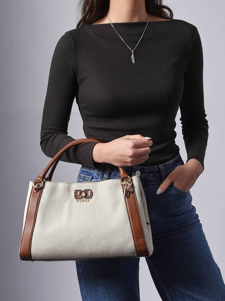 حقيبة جيس Karnilla Satchel