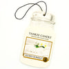 Yankee Candle Fluffy Towels Car Jar Scented Candle