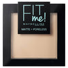 Maybelline Fit Me Powder 130 Face Powder