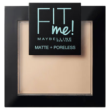 Face Powder ميبلين Fit Me Powder 130