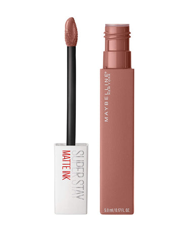 أحمر شفاه سائل ميبلين Superstay Matte Ink 65