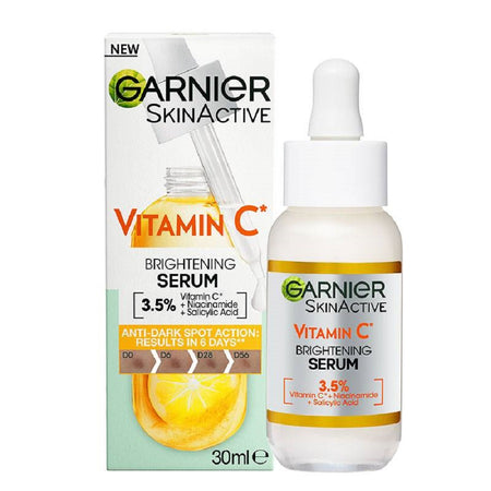 كريم الوجه جارنييه Vitamin C Serum Cream