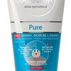 Facial Cleanser جارنييه Pure Active 3-In-1