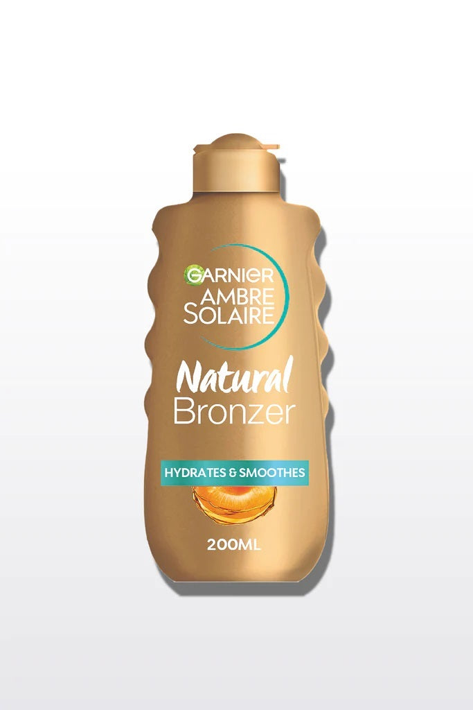Garnier Ambre Solaire Sun Care