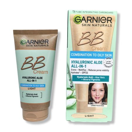 Garnier BB Skin Protector Cream BB Cream