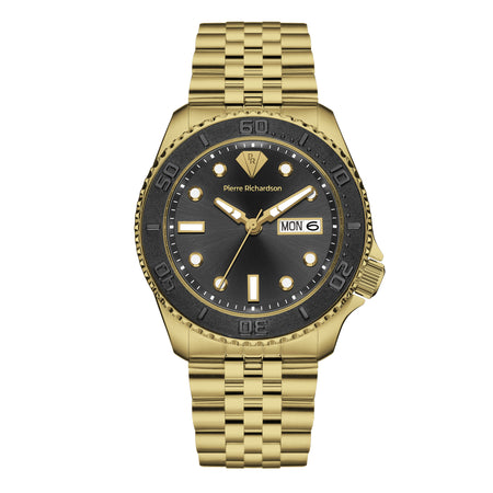 Pierre Richardson Watch