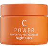 كريم ليلي للوجه Careline C Power Night Care