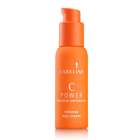 Careline C Power Intense Eye Cream