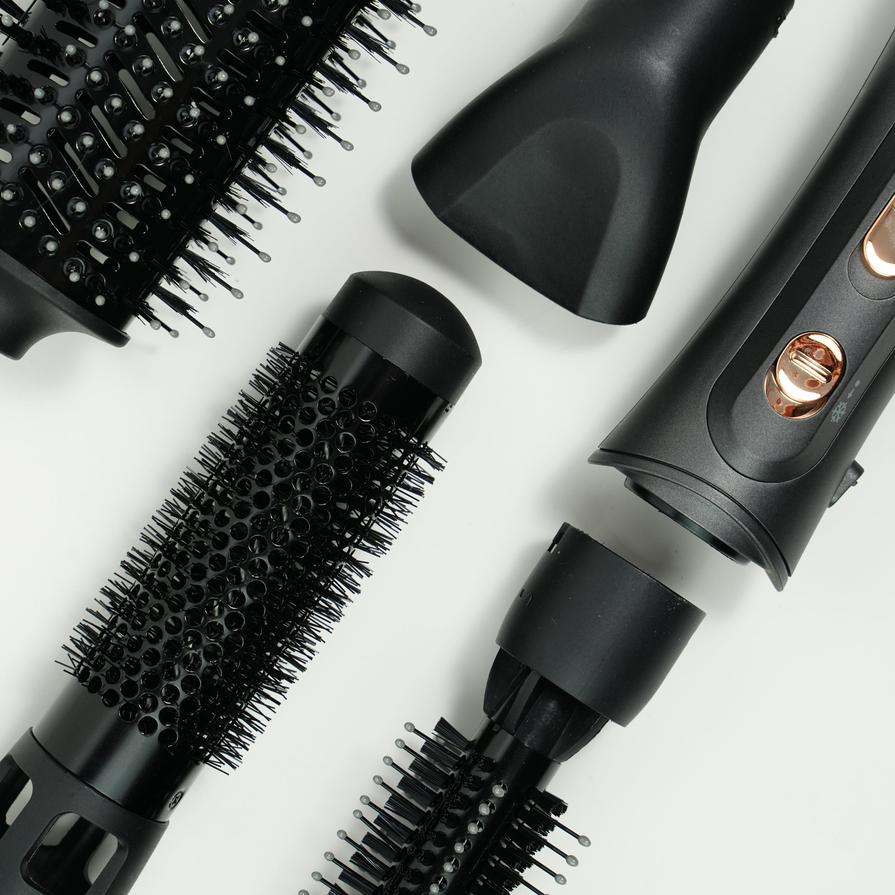 Cortex Air Styler 4In1 Habrs