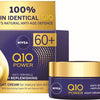 Nivea Night Cream Q10 Night Face Cream