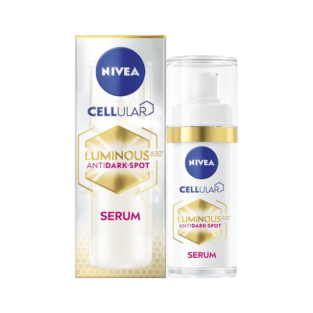 Nivea Cellular Serum Face Serum