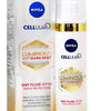 كريم النهار للوجه نيفيا Cellular Luminous Day Fluid