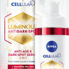 Nivea Cellular Luminous Anti Age Serum Serum