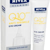 Nivea Q10 Plus Anti-Wrinkle Eye Cream Eye Care