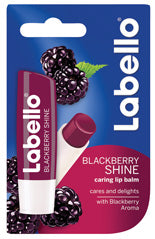 Labello Classic Care Blur Lip Balm