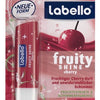 Labello Fruity Shine Lip Care