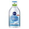 Nivea Micellar Water Removes Make-Up Cleansing Water