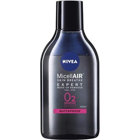 Nivea Micellair Expert Cleansing Water