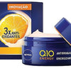 كريم ليلي للوجه نيفيا Q10 Night Cream Energizant