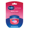 زبدة الشفاه Vaseline Mini Lip Balm Rosy Lips