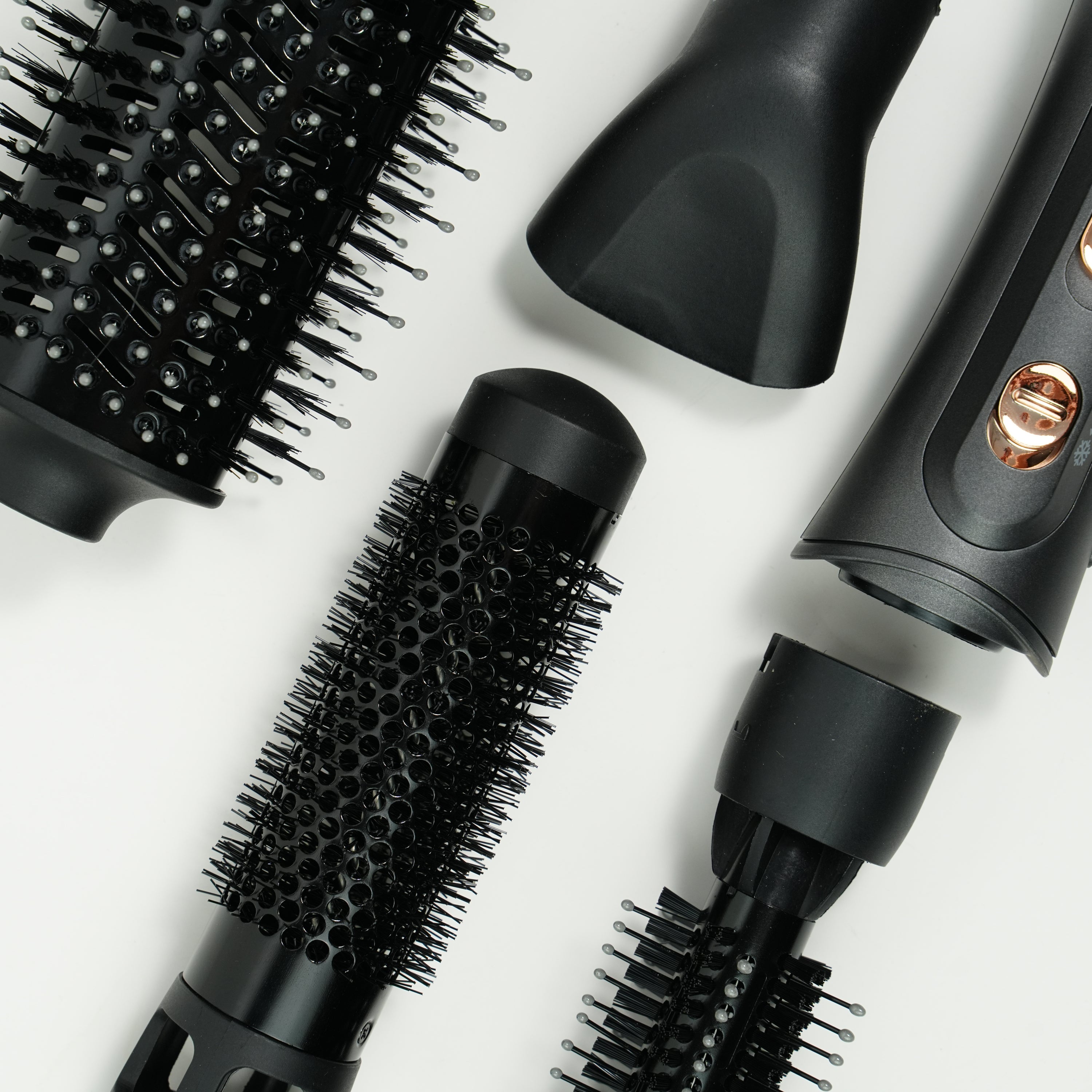 Cortex Air Styler 4In1 Habrs