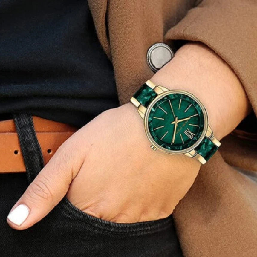 Anne Klein Watch