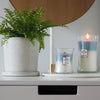 شمعة معطرة وودويك Calming Retreat Medium