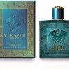 Versace Eros EDP 100ml Perfume Tester (new)