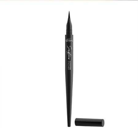 Mia Scriptous Ultrafine Eyeliner - Black