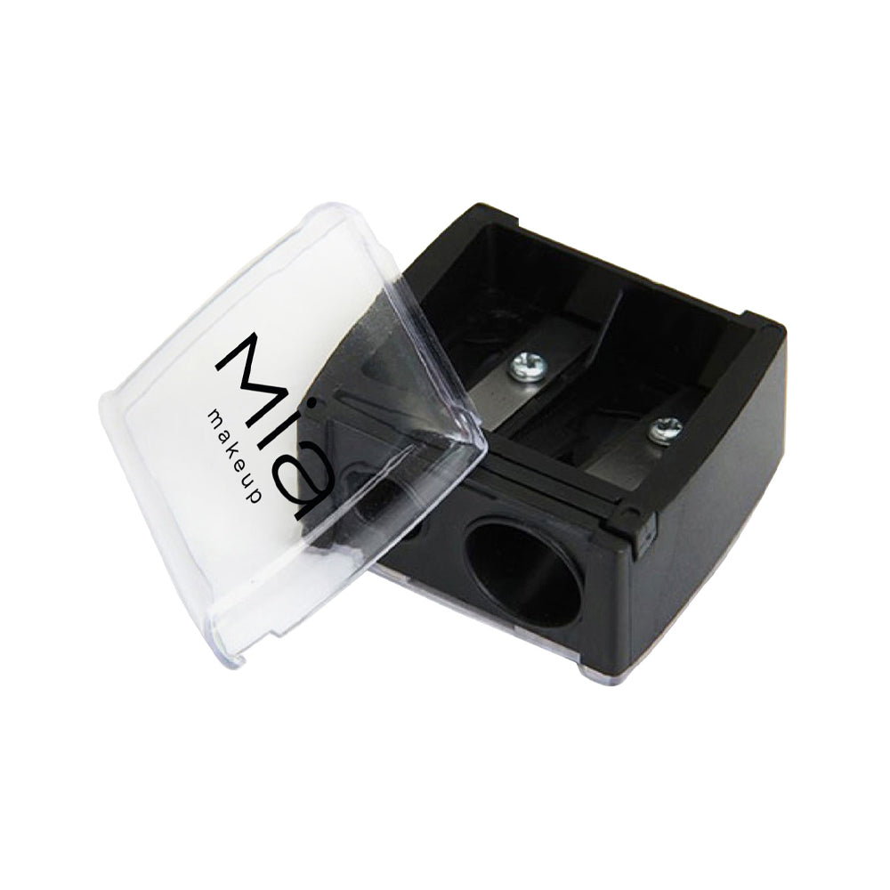 Mia Sharpener Makeup