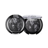 Mia Baked Eye Eyeshadow Midnight Black