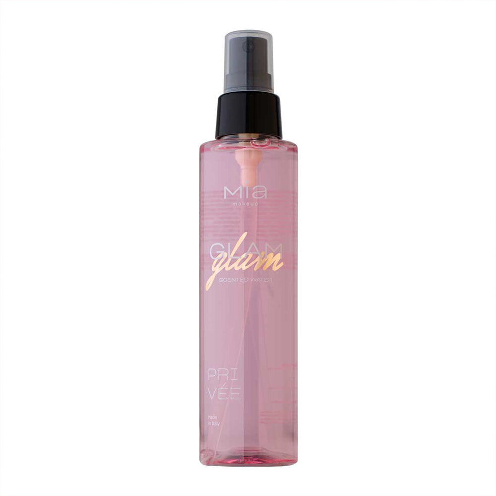 Mia Glam Scented Water - Privée