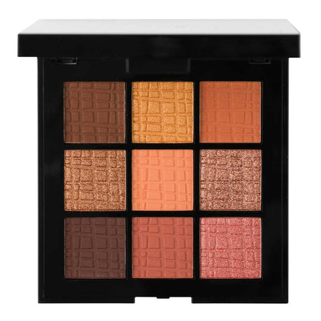 Mia Glam Eye Palette Pop