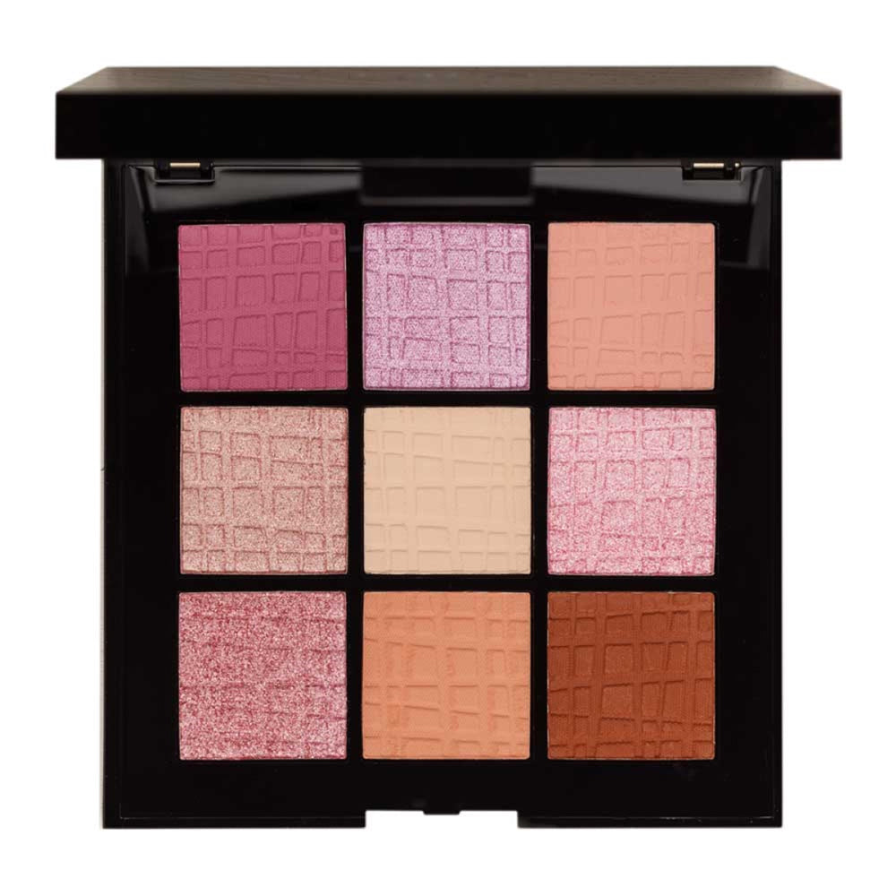 Mia Glam Eye Palette Georgeus
