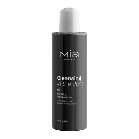 Mia Cleansing In The Dark