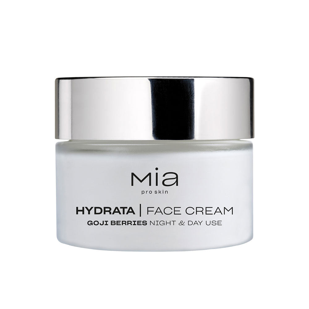 Mia Hydrata Face Cream