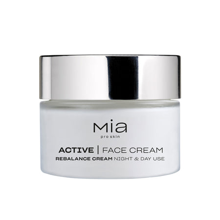 Mia Active Face Cream