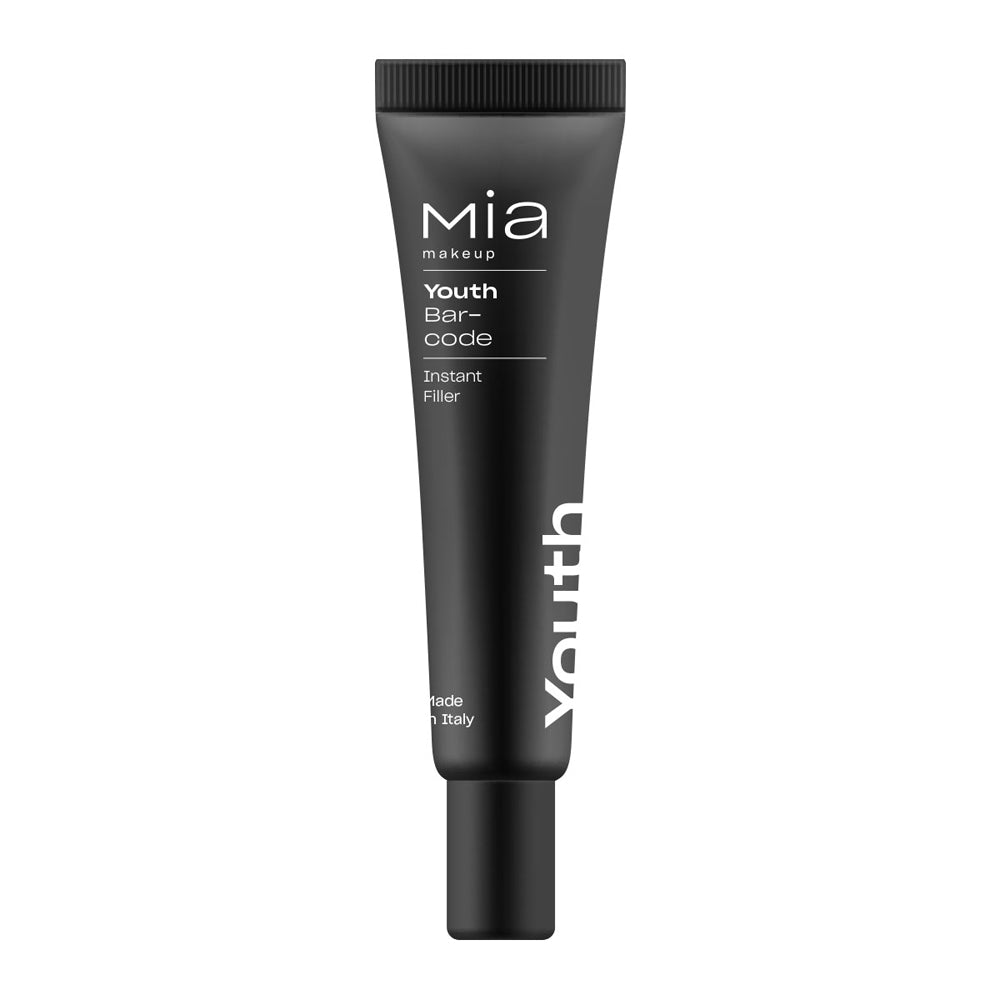 Mia Youth Barcode