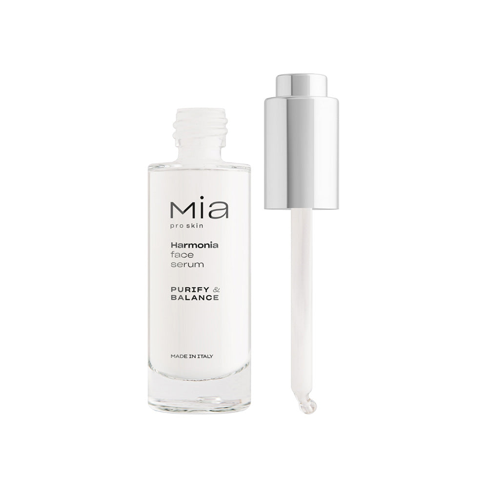 Mia Harmonia Purify And Balance Serum