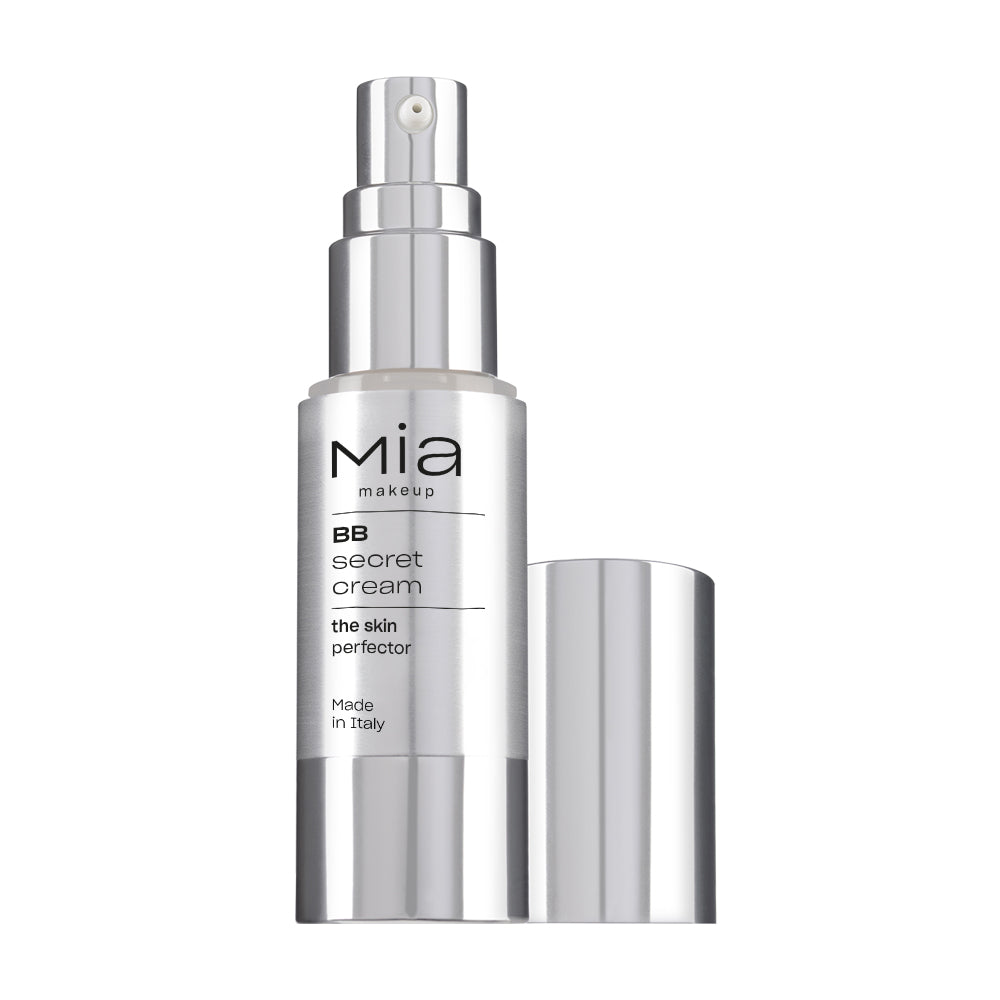 Mia Bb Secret Cream 12 Warm Beige