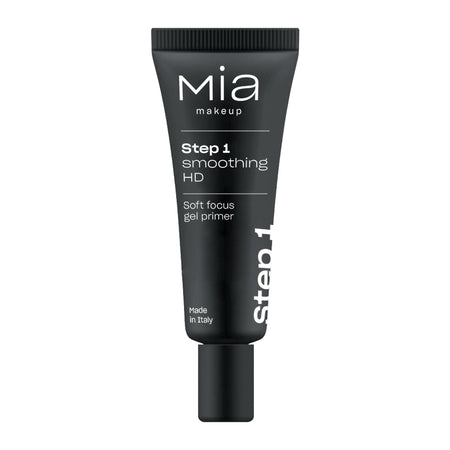 Mia Step 1 Smoothing Primer