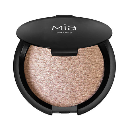 Mia Luminescence Shimmer Blush 45 Flash
