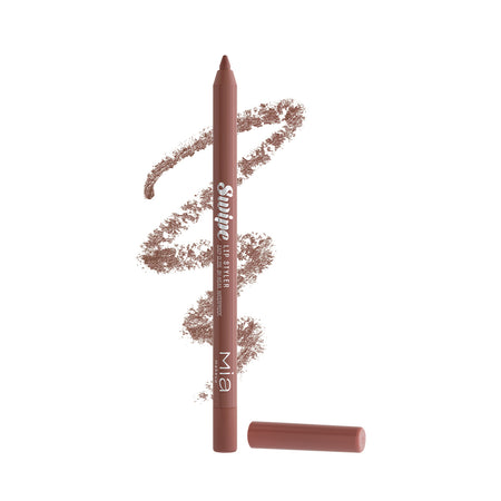 Mia Swipe Lip Styler 03 Terracotta