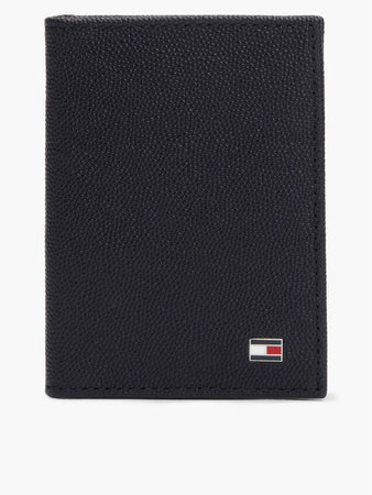 Tommy Hilfiger Leather Bifold Wallet