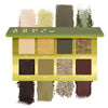 Mia Eye Palette 03 Army Green