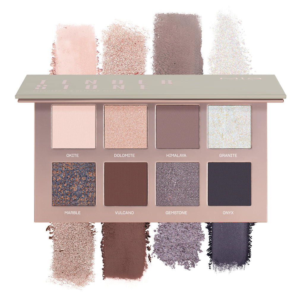 Mia Eye Palette 04 Tender Stone