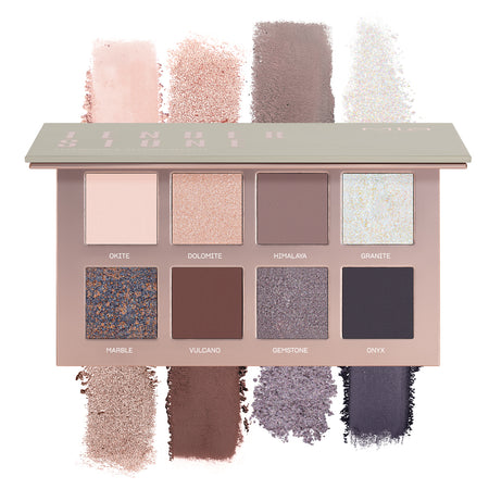 Mia Eye Palette 04 Tender Stone