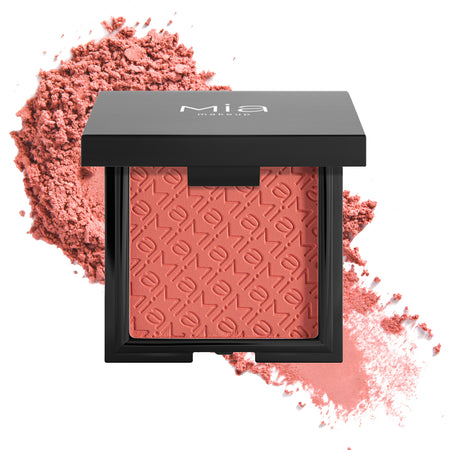 Mia Cheek Freak Matte Blush 01 Coral Blend