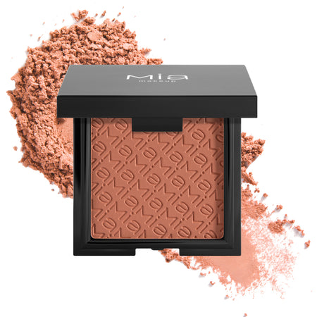 Mia Cheek Freak Matte Blush 03 Peachy Clay