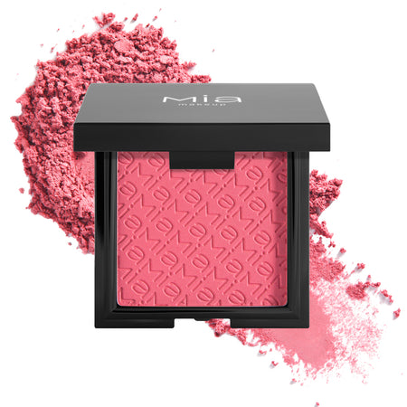 Mia Cheek Freak Matte Blush 04 Dollycious Pink